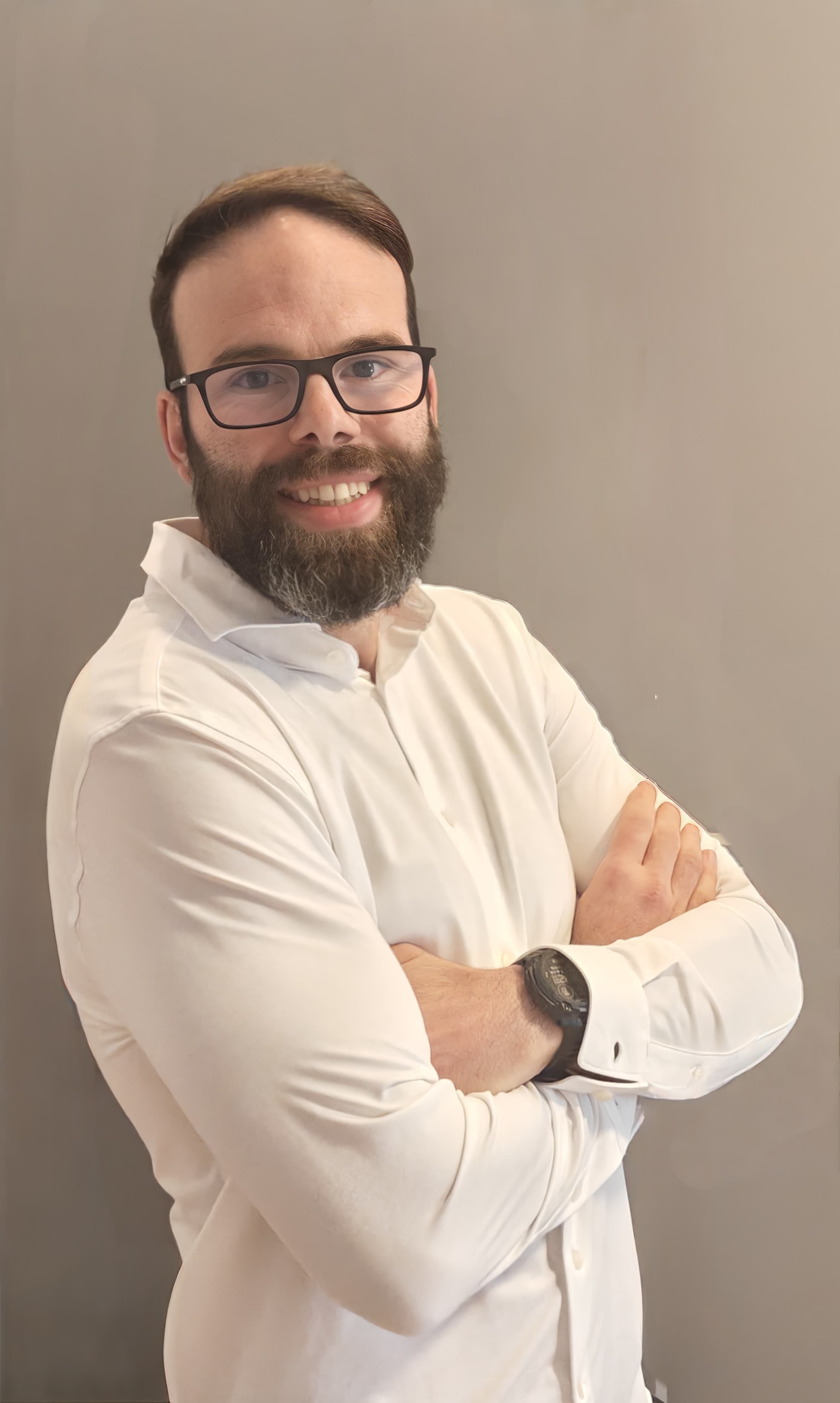 Víctor Najarro Bañares